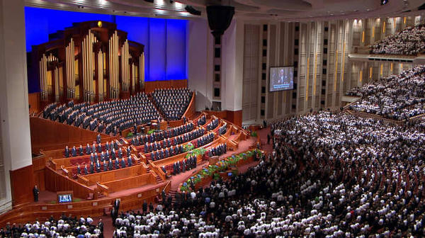 General Conference!
